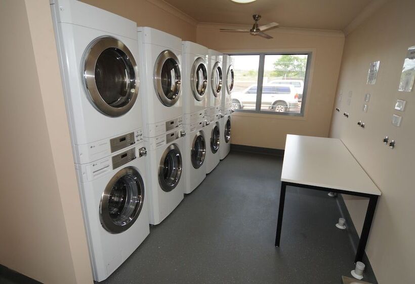 هتل Discovery Parks   Cloncurry