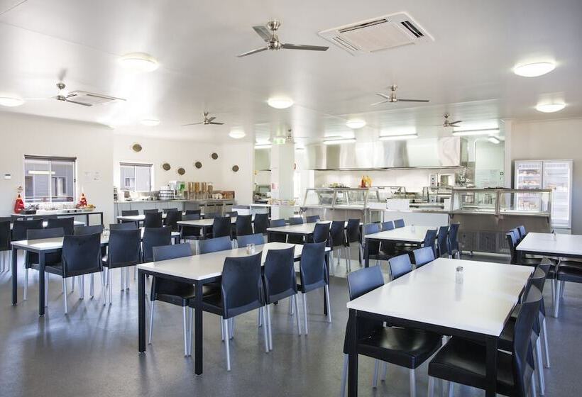 هتل Discovery Parks   Cloncurry