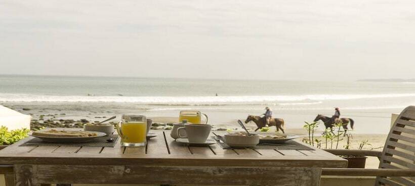 בית מלון כפרי Don Giovanni Mancora