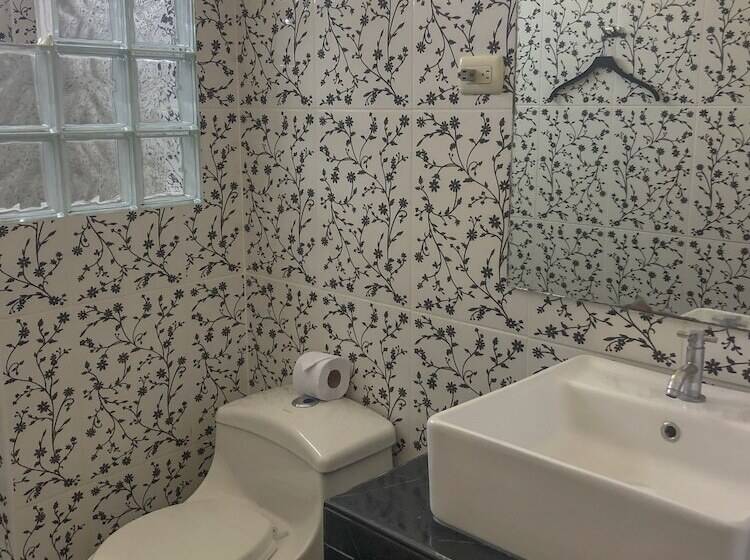 בית מלון כפרי Don Giovanni Mancora