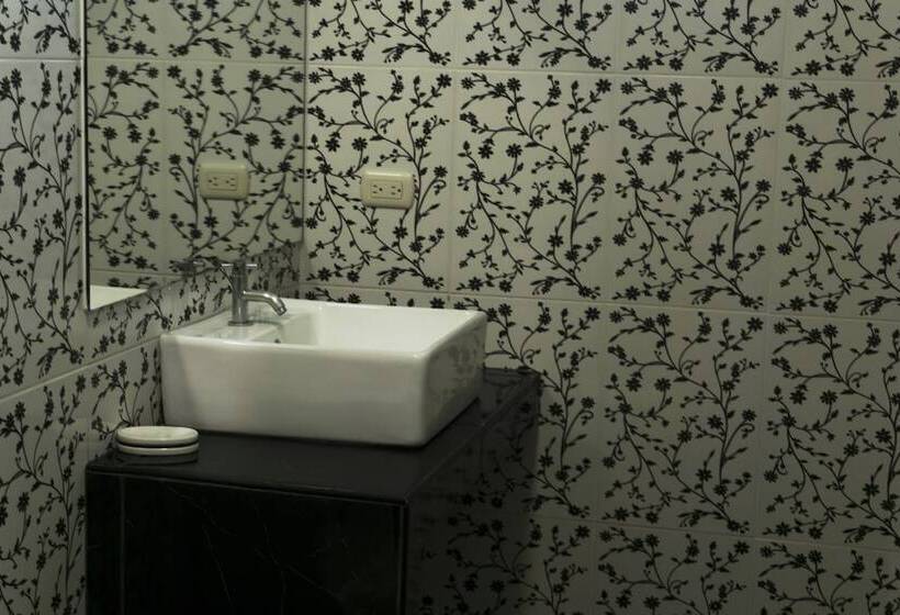 בית מלון כפרי Don Giovanni Mancora