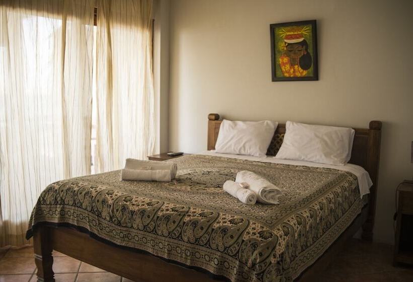 בית מלון כפרי Don Giovanni Mancora