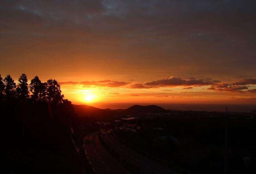 فندق Donnaekohill Resort