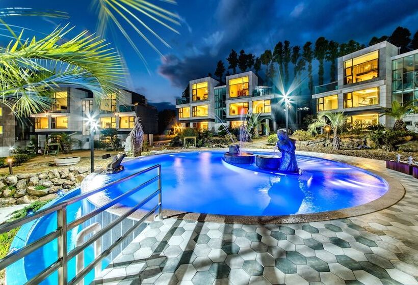 فندق Donnaekohill Resort