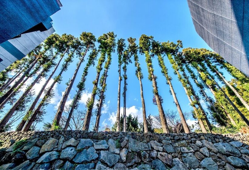 فندق Donnaekohill Resort