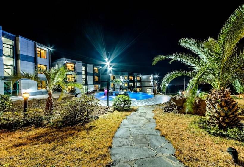 فندق Donnaekohill Resort