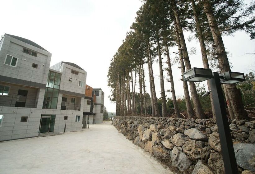 فندق Donnaekohill Resort