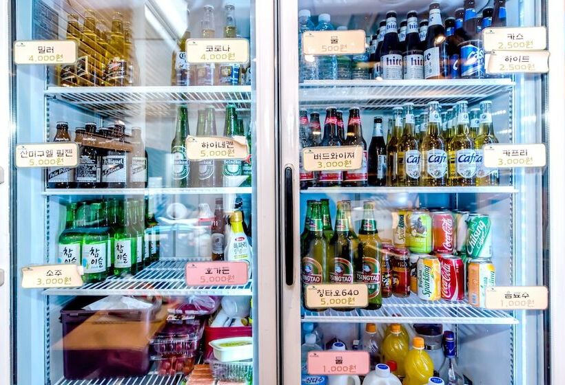 فندق Donnaekohill Resort