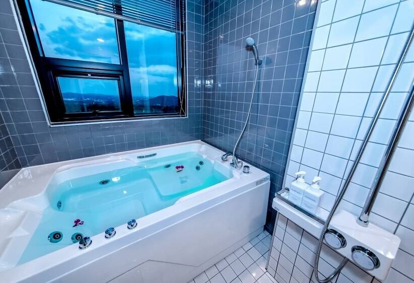 فندق Donnaekohill Resort