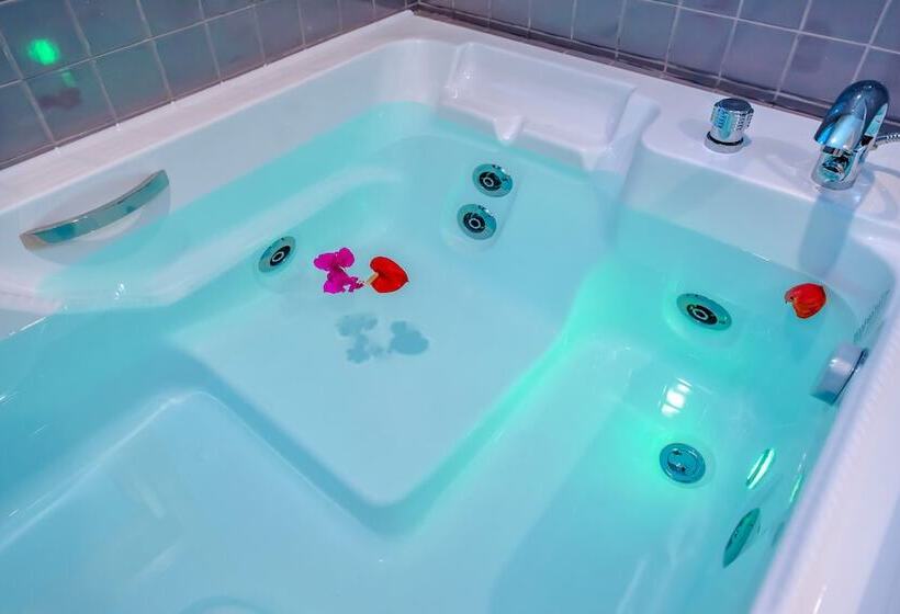 فندق Donnaekohill Resort