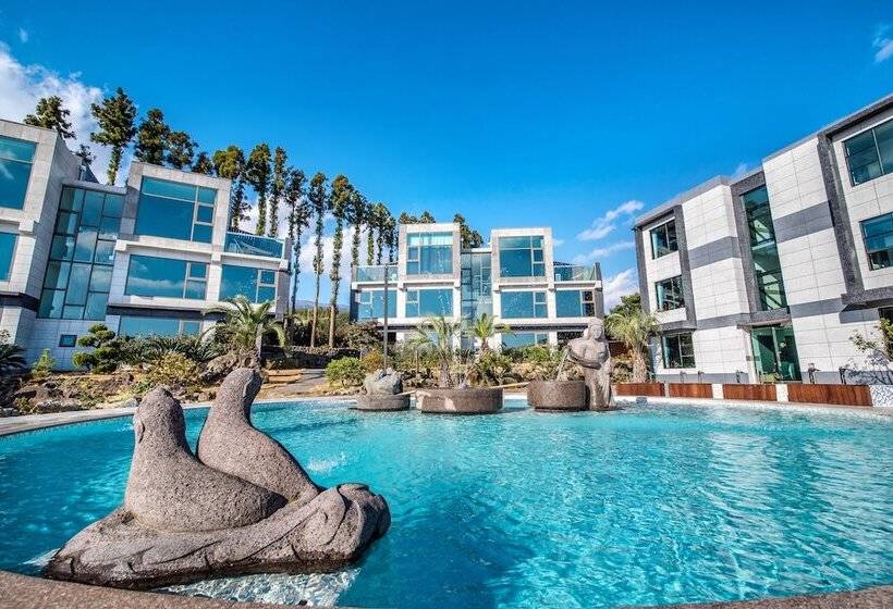 فندق Donnaekohill Resort