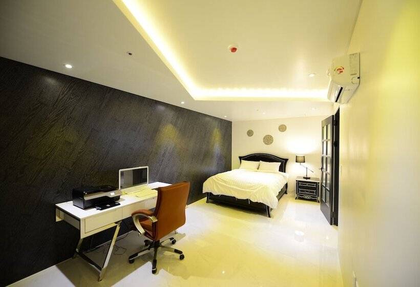 호텔 Dunsan Graytone