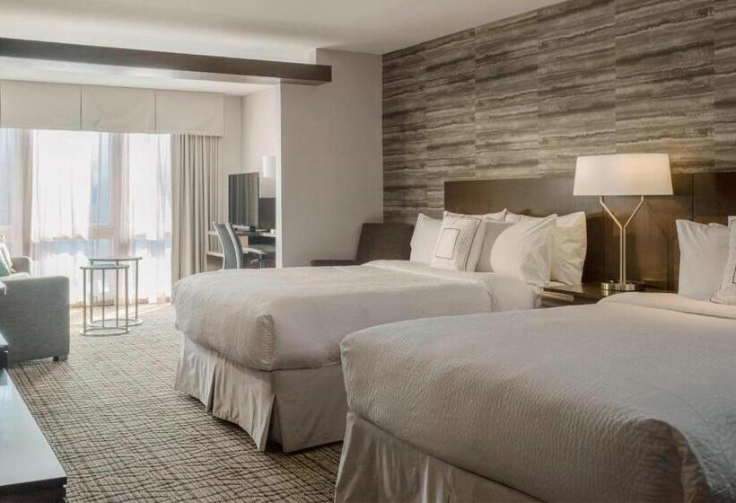 فندق Fairfield By Marriott Waterbury Stowe