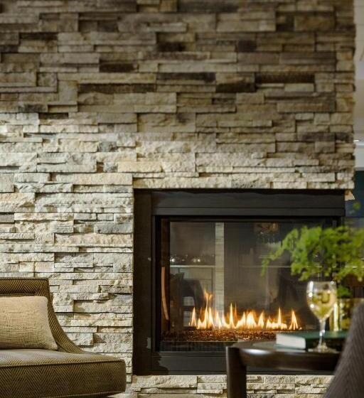 فندق Fairfield By Marriott Waterbury Stowe