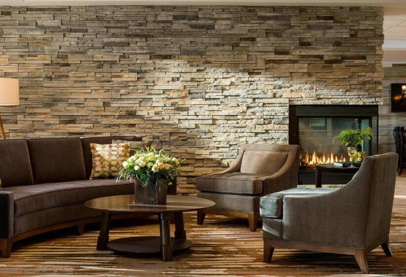 فندق Fairfield By Marriott Waterbury Stowe