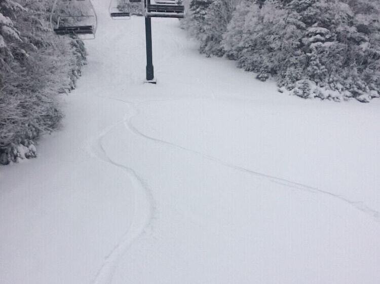 فندق Fairfield By Marriott Waterbury Stowe