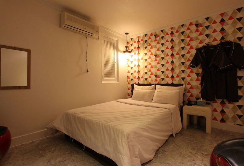 Fotos del hotel Goguma:  12