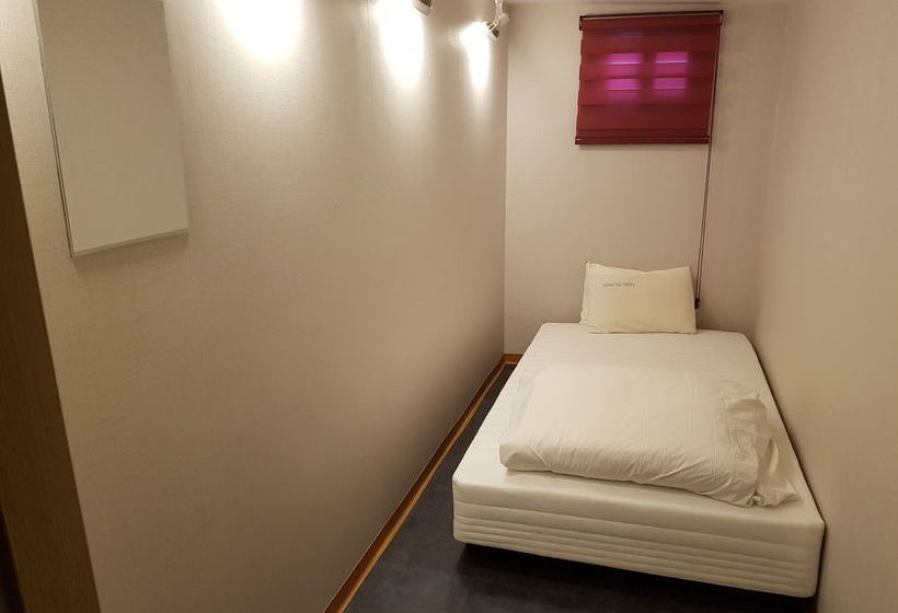 Fotos del hotel Goguma:  9