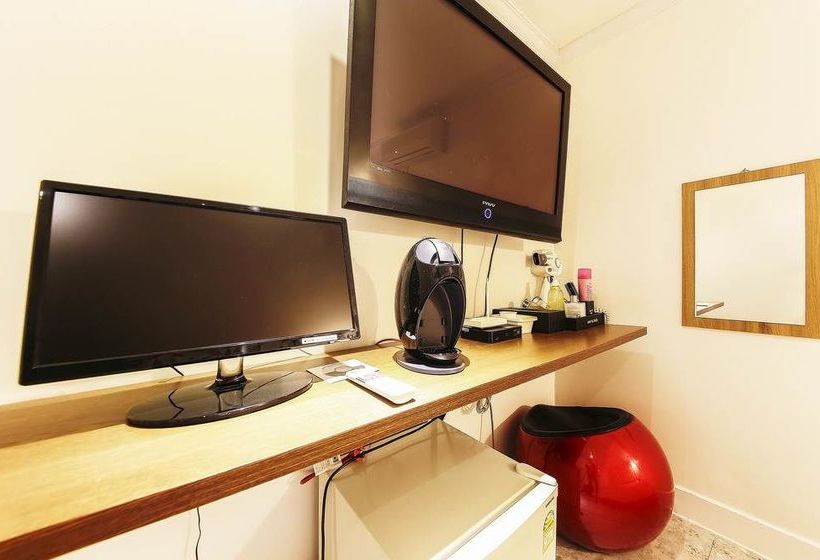 Fotos del hotel Goguma:  2