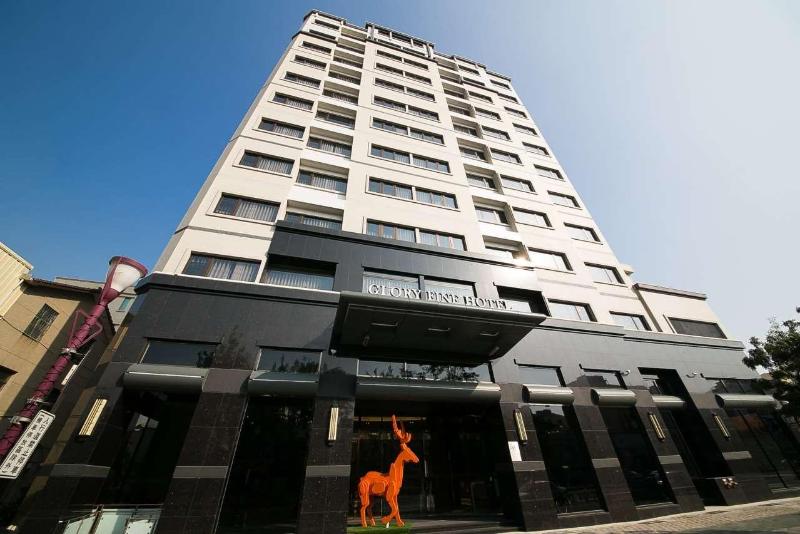ホテル Golden Tulip Glory Fine