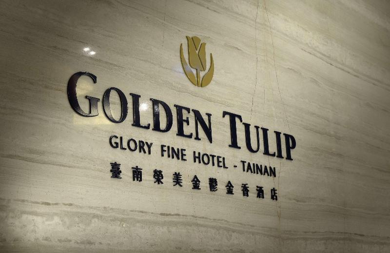 ホテル Golden Tulip Glory Fine