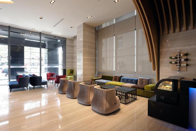 ホテル Golden Tulip Glory Fine