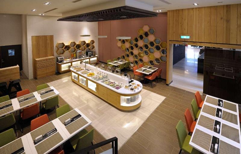 ホテル Golden Tulip Glory Fine