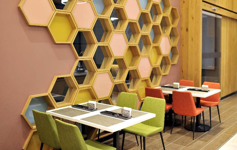 ホテル Golden Tulip Glory Fine