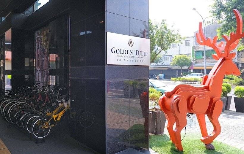 ホテル Golden Tulip Glory Fine