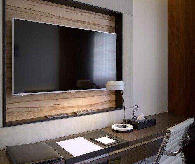 ホテル Golden Tulip Glory Fine