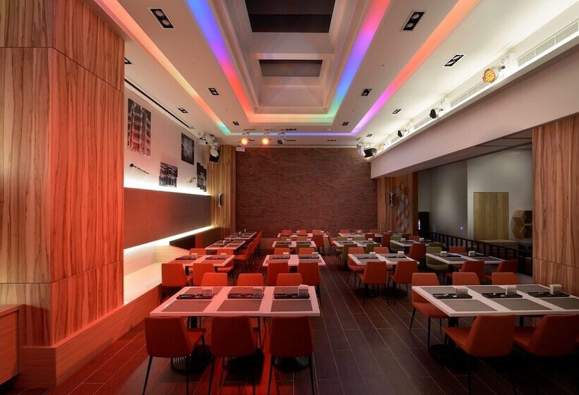 ホテル Golden Tulip Glory Fine