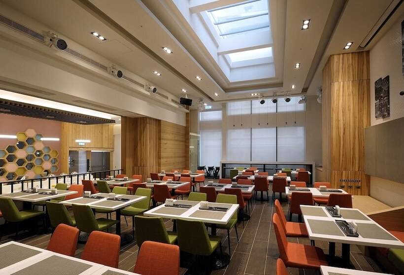 ホテル Golden Tulip Glory Fine