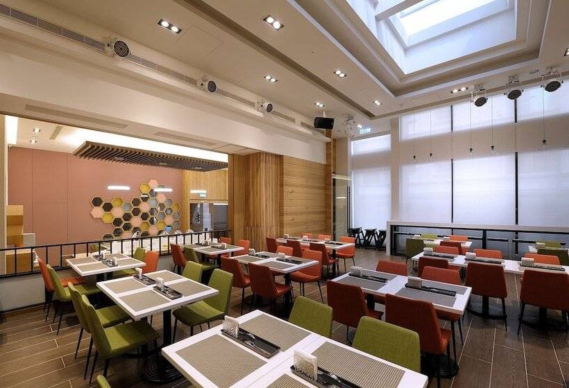 ホテル Golden Tulip Glory Fine