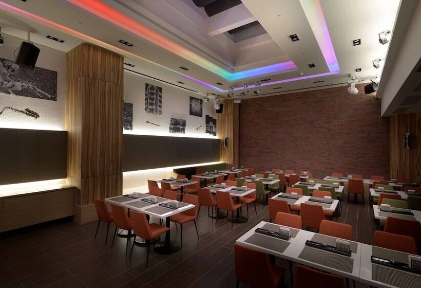 ホテル Golden Tulip Glory Fine