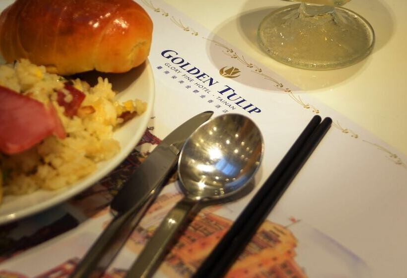 ホテル Golden Tulip Glory Fine