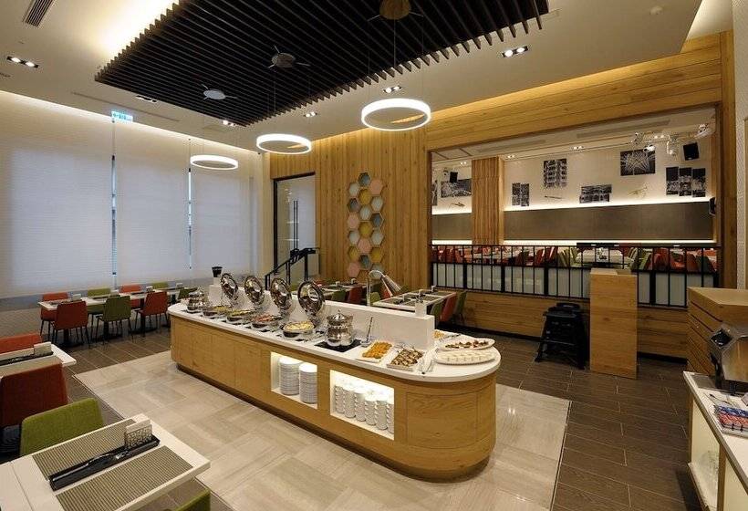 ホテル Golden Tulip Glory Fine