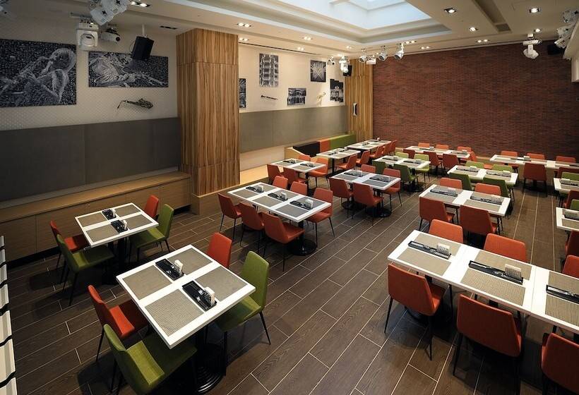 ホテル Golden Tulip Glory Fine