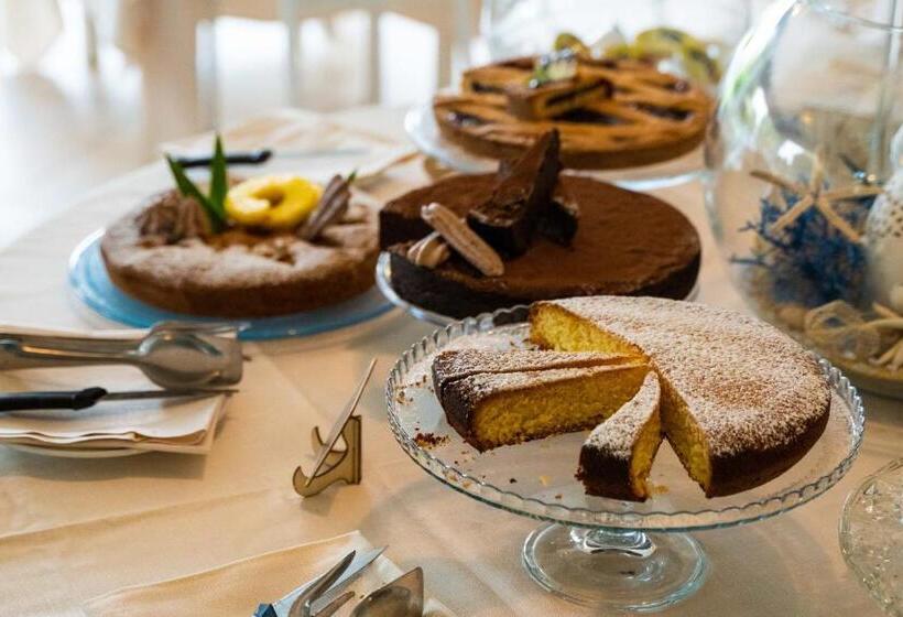 فندق Gran Torre Phg