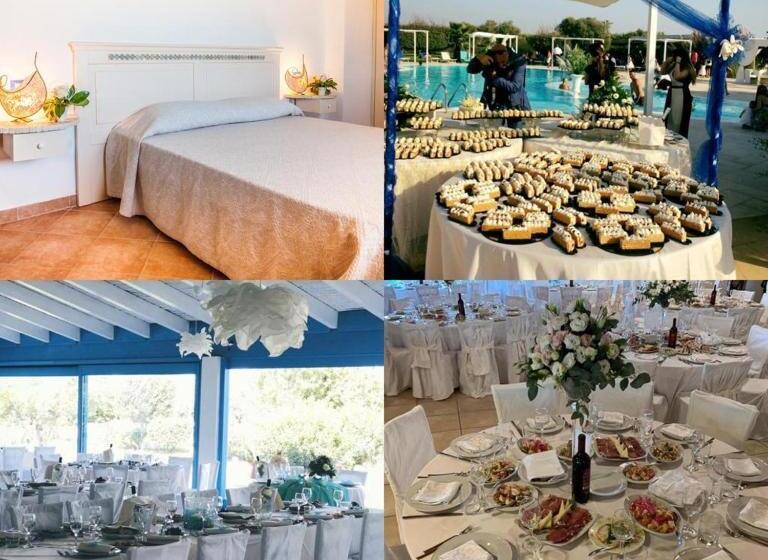 فندق Gran Torre Phg