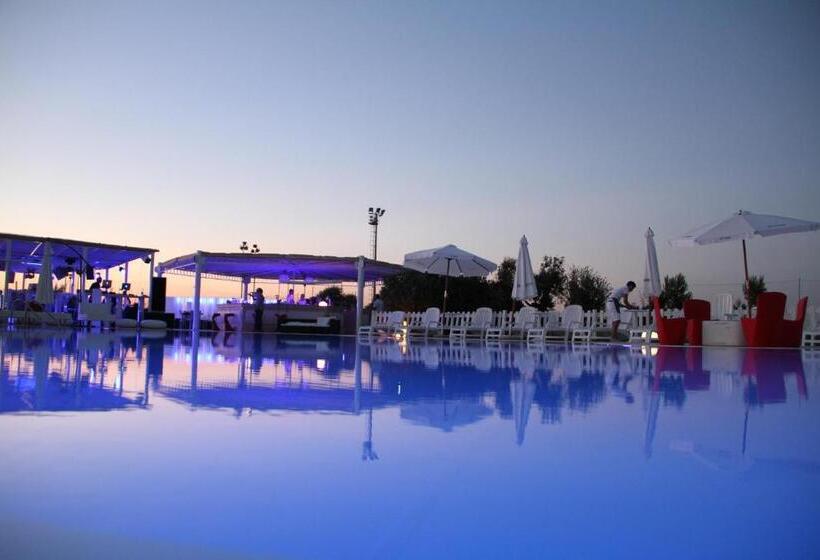 فندق Gran Torre Phg