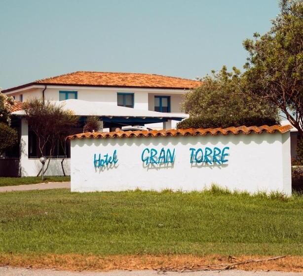 فندق Gran Torre Phg