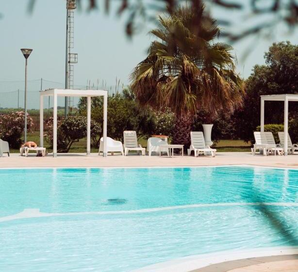 فندق Gran Torre Phg