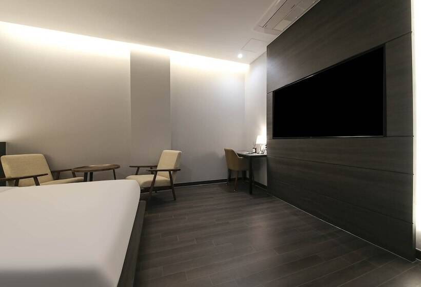 فندق H Avenue Sangmu