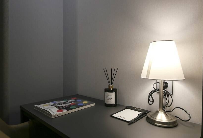 فندق H Avenue Sangmu