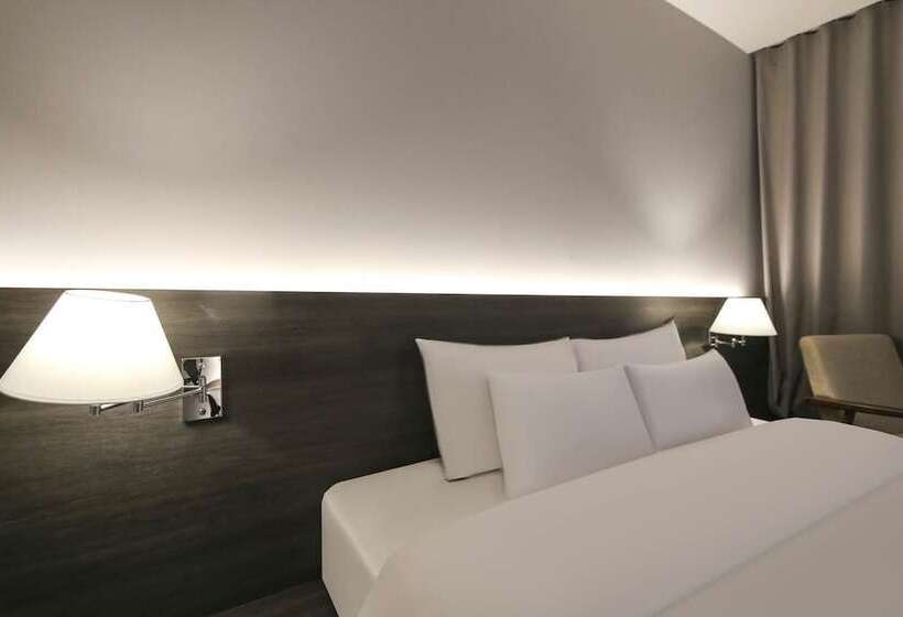 فندق H Avenue Sangmu