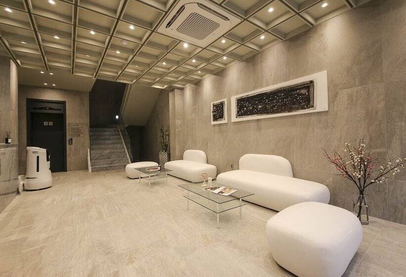 فندق H Avenue Sangmu