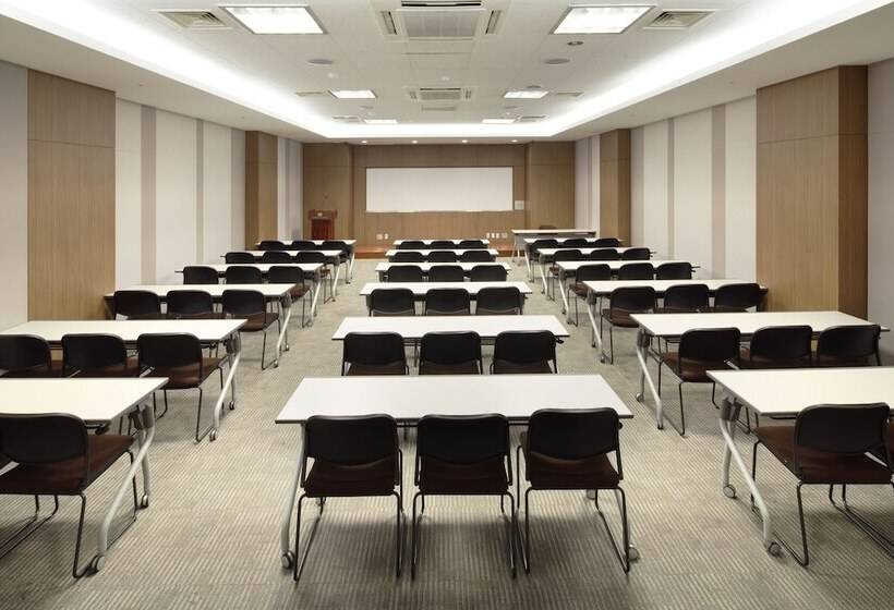 בית מלון כפרי Hanwha Resort Pyeongchang