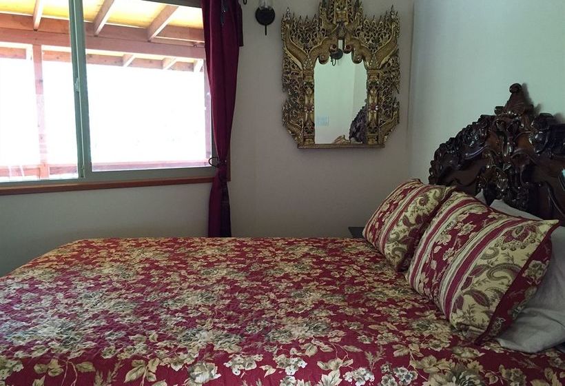 Hawaiian Hideaway At Akaka Falls