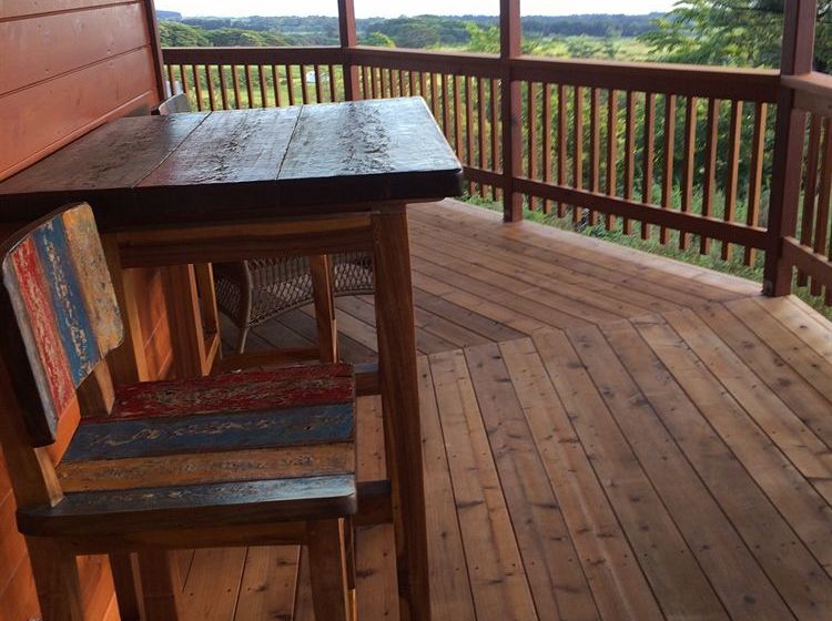 Hawaiian Hideaway At Akaka Falls