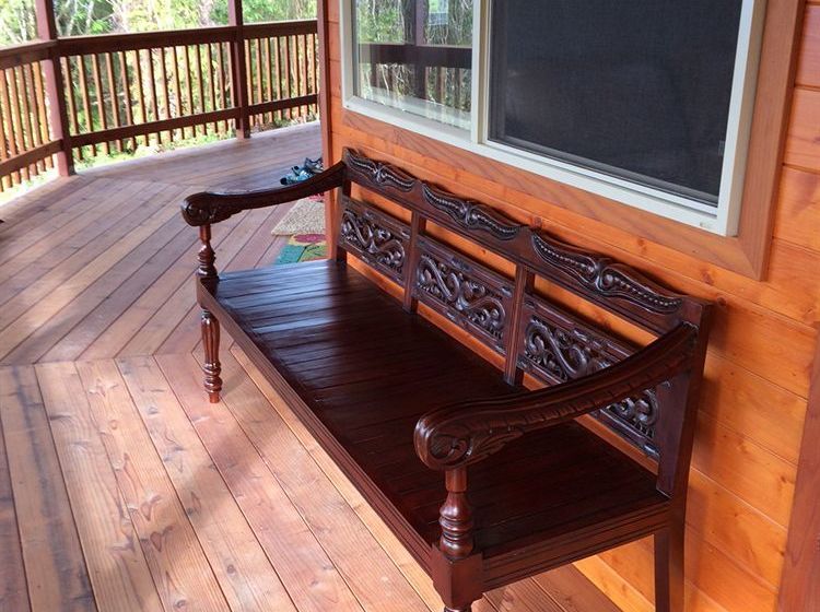 Hawaiian Hideaway At Akaka Falls